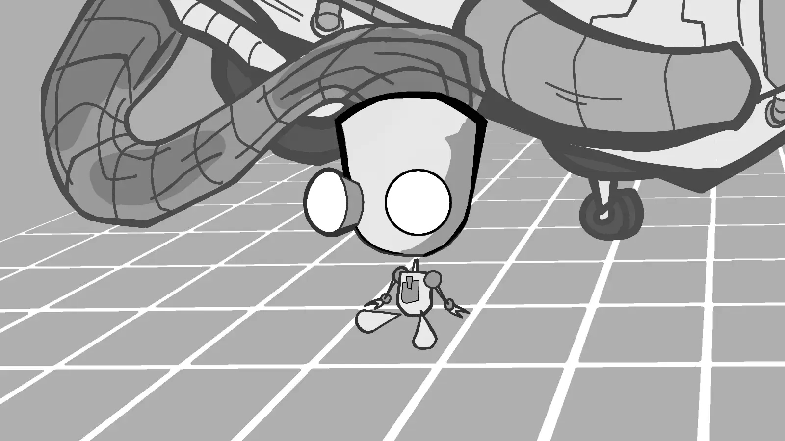 Kaya_GIR Transformation_Storyboard_Squishy Hugger Of Worlds