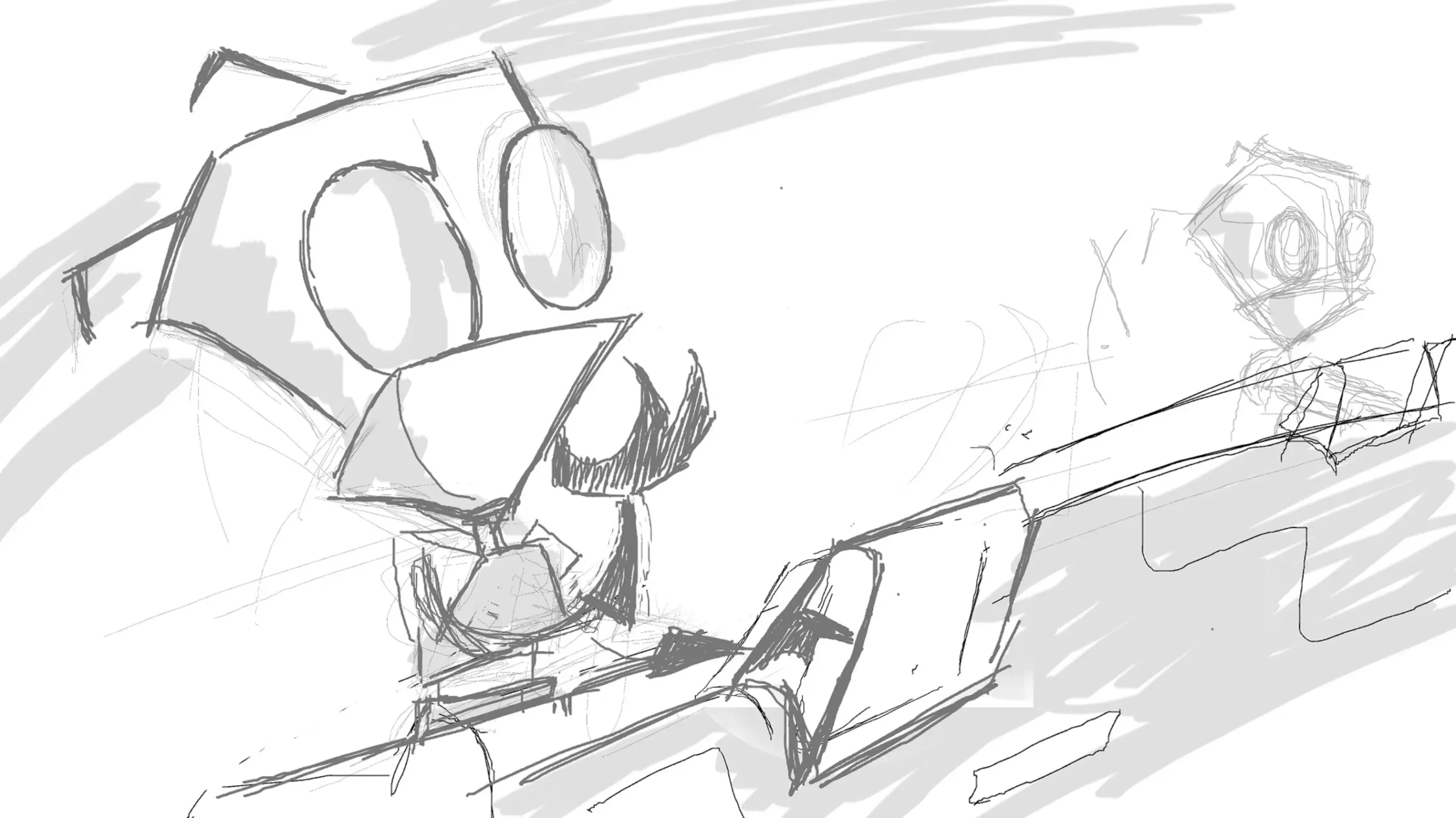 Kaya_Irken Analyst_Squishy Hugger Of Worlds_Storyboard
