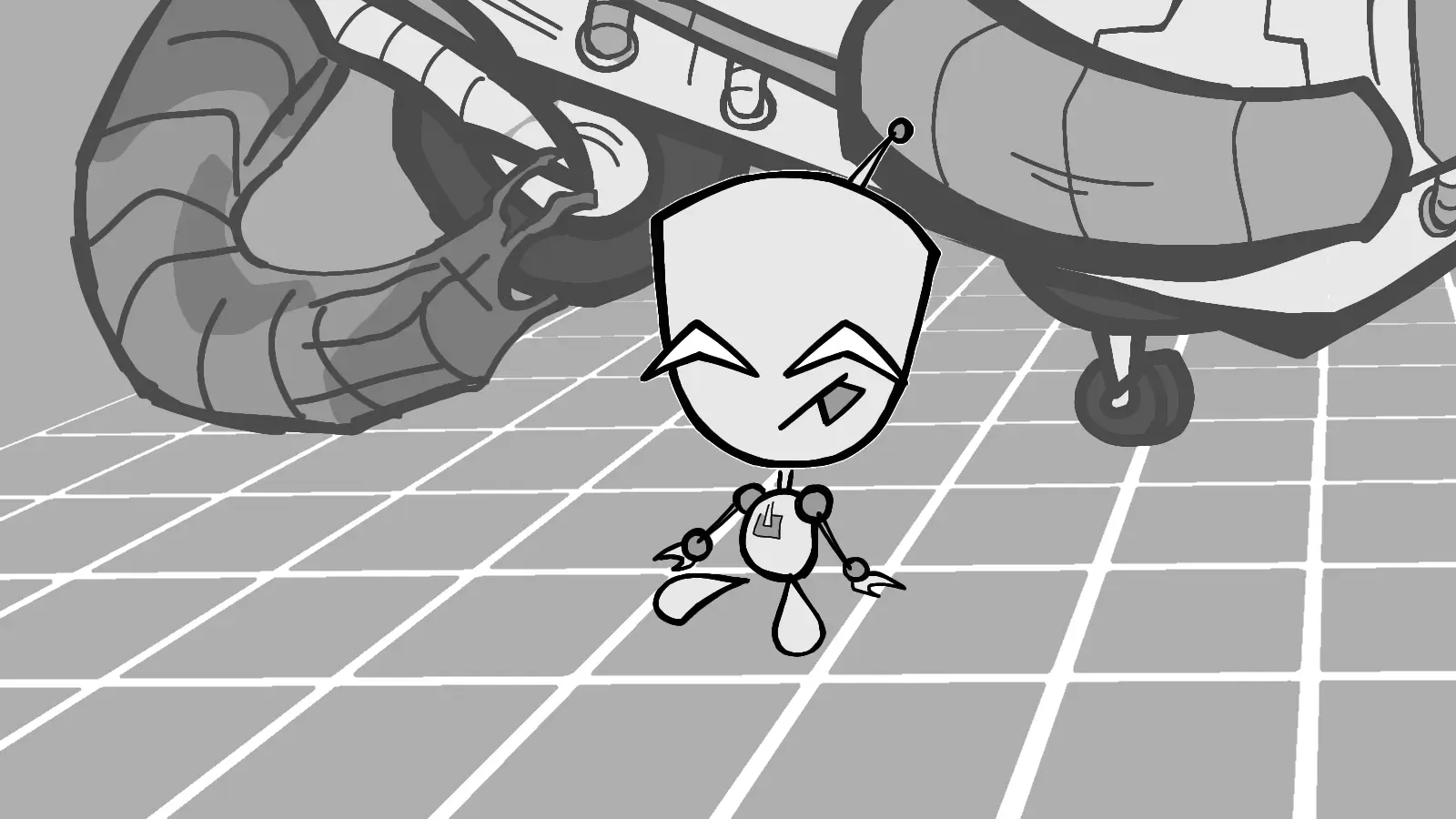 Kaya_GIR Transformation_Storyboard_Squishy Hugger Of Worlds