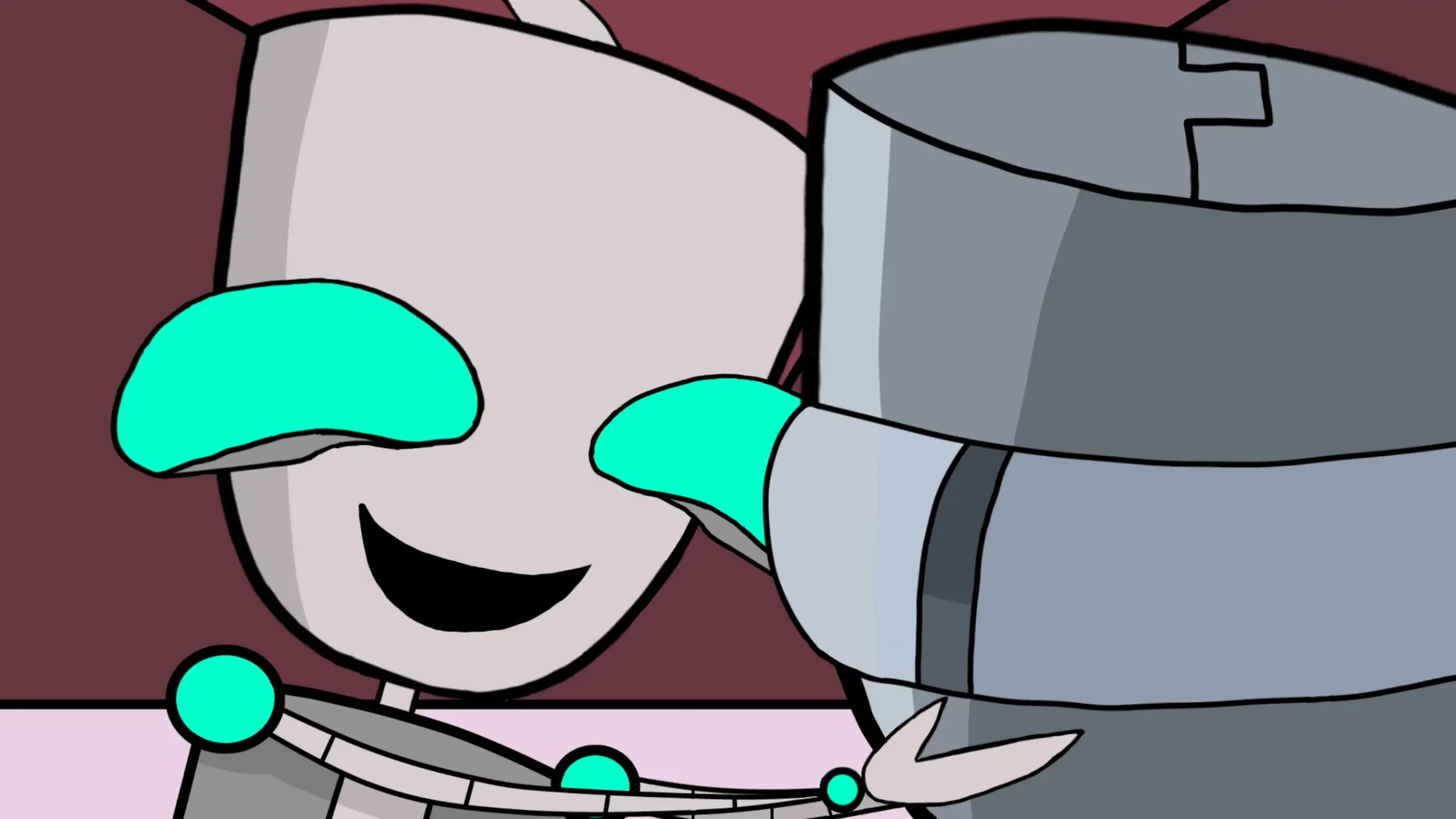 15_HEC-Z_GIR vs MAX_Concept Art_Top Of The Line