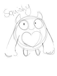 Squishy