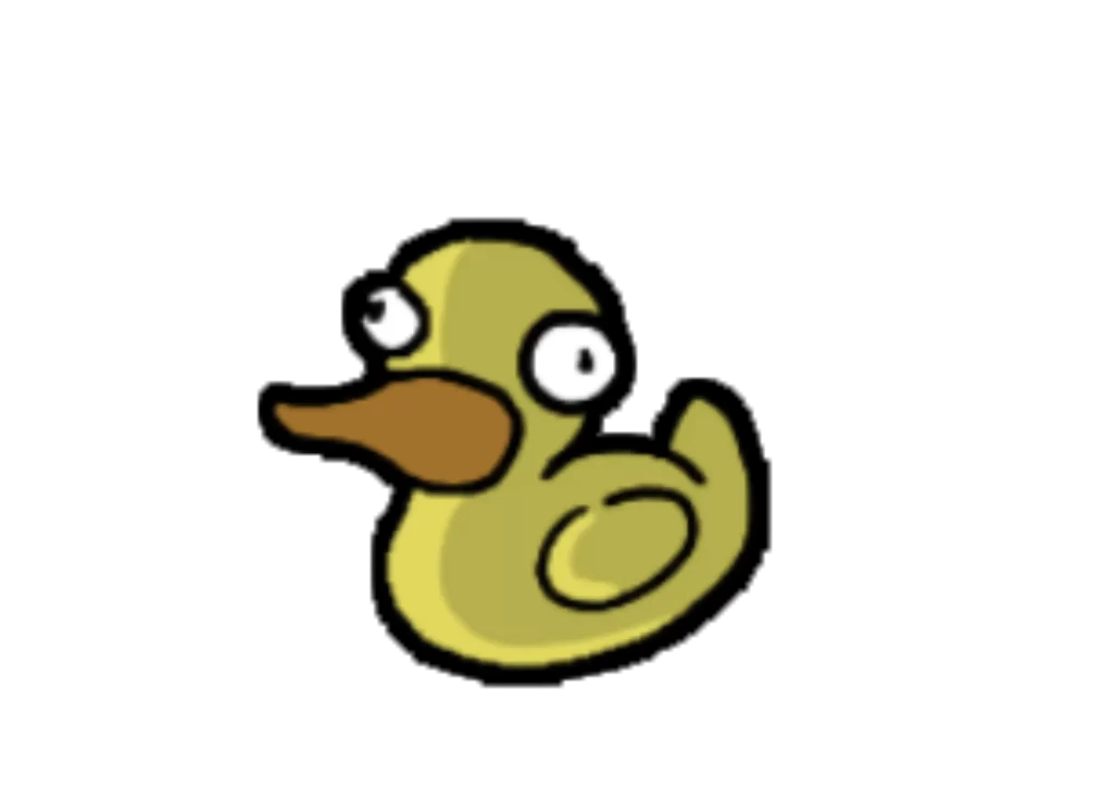 Flamgo's_Duck_Maximum Suckage