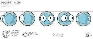 Flamgo's_Squishy Armada Turnaround_Squishy Hugger Of Worlds