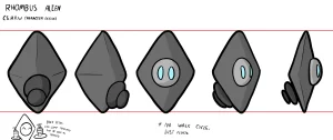 Flamgo's_Squishy Armada Turnaround_Squishy Hugger Of Worlds